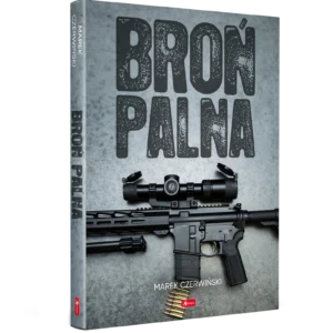 Broń palna - album