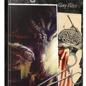 Choose Cthulhu 12 - Cień Spoza Czasu