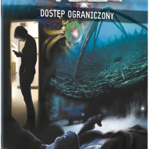 Delta Green: Dostęp ograniczony