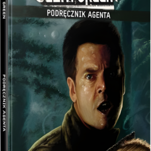 Delta Green: Podręcznik Agenta