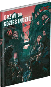 Drzwi do Gdzieś Indziej