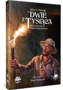Zew Cthulhu Dwie z Tysiąca