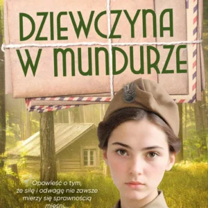 Dziewczyna w mundurze
