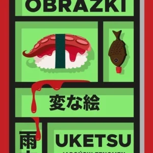 Dziwne obrazki