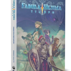 Fabula Ultima