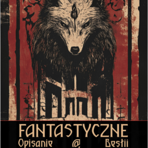 Fantastyczne Opisanie Bestii Słowiańskich