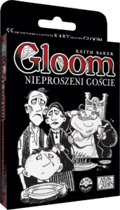 Gloom 3 - Nieproszeni Goście