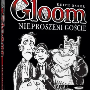 Gloom 3 - Nieproszeni Goście