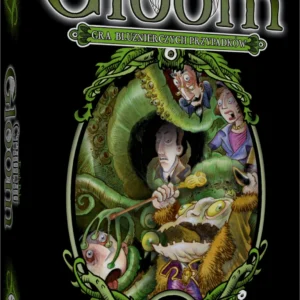 Gloom Cthulhu