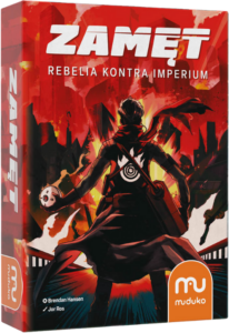 Zamęt: Rebelia kontra Imperium