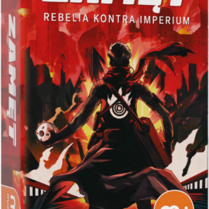 Zamęt: Rebelia kontra Imperium