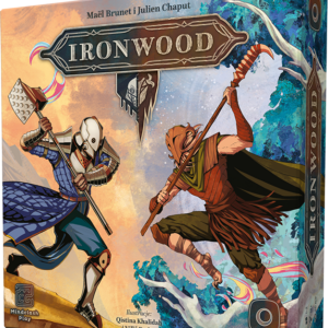 Ironwood