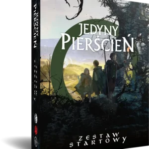 Jedyny Pierścień - Zestaw Startowy