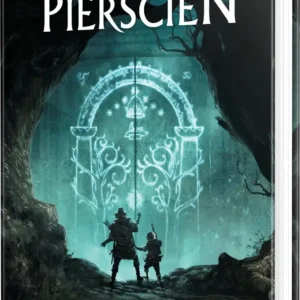 Jedyny Pierścień - Moria - za Drzwiami Durina