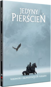Jedyny Pierścień: Kroniki Samotnych Krain