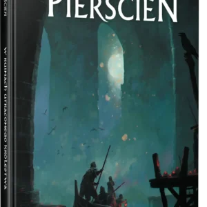 Jedyny Pierścień - W ruinach utraconego królestwa