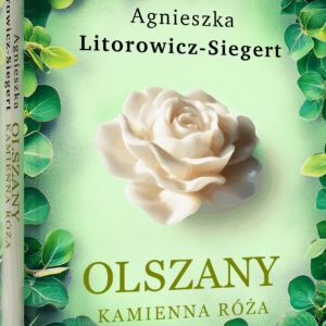 Kamienna róża