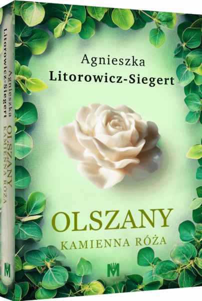 Kamienna róża