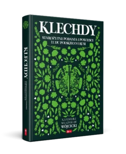 Klechdy