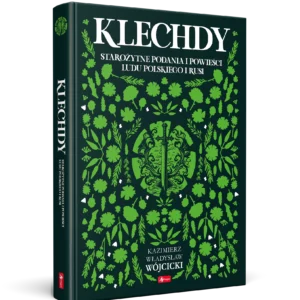 Klechdy
