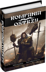 Kompania ostrzy