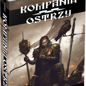 Kompania ostrzy