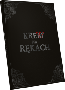 Krem na rękach + PDF