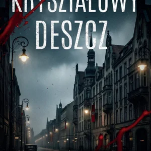 Kryształowy deszcz