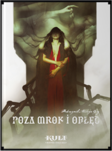Kult: Poza mrok i obłęd + PDF