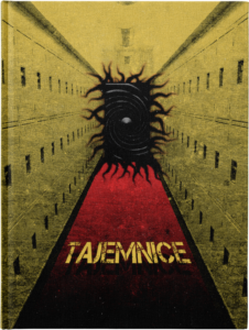 Liminal Horror: Tajemnice