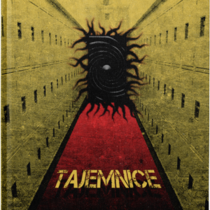 Liminal Horror: Tajemnice