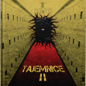 Liminal Horror: Tajemnice II