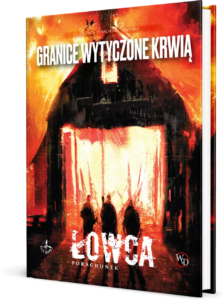 Granice wytyczone krwią + PDF