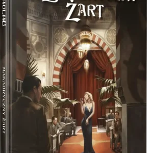 Zew Cthulhu: Makabryczny żart