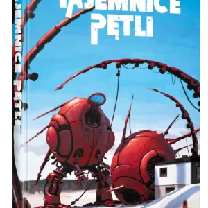 Tajemnice Pętli: Maszyny, nasi przyjaciele