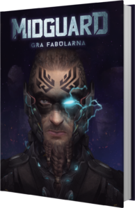 Midguard – podręcznik główny