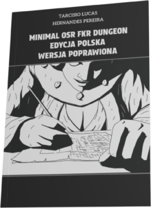 Minimal OSR FKR Dungeon