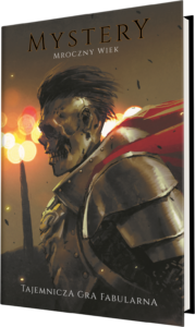 Mystery: Mroczny Wiek