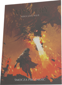 Mystery: Smocza Próżność
