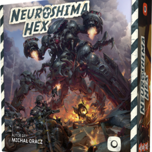 Neuroshima Hex PL