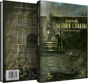 Na tropie Cthulhu + PDF