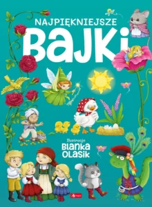 Najpiękniejsze bajki