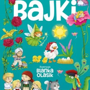 Najpiękniejsze bajki