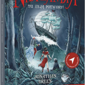 Nibylandia: Tu żyją potwory!