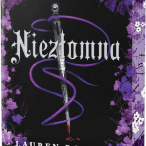 Niezłomna | Bezsilna, Tom 1,5