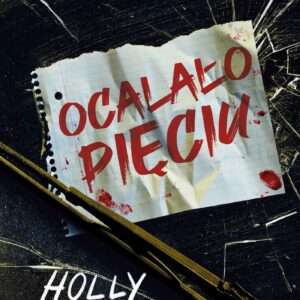 Ocalało pięciu