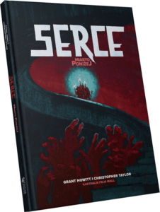 Serce: Miasto Poniżej