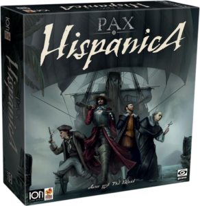 Pax Hispanica