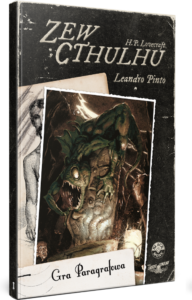 Choose Cthulhu 1 - Zew Cthulhu