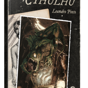 Choose Cthulhu 1 - Zew Cthulhu